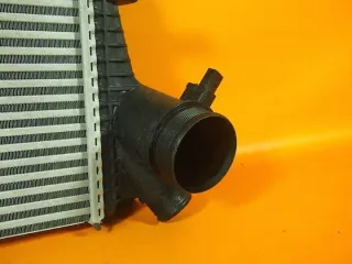 4M0145803P 4m0145803p Интеркулер Audi Q7 4M Арт e8699879, вид 7