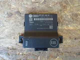 8T0907468AB 8T0907468H Блок комфорта Audi A4 B8 Арт e8700914, вид 1