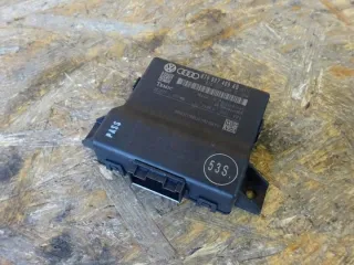 8T0907468AB 8T0907468H Блок комфорта Audi A4 B8 Арт e8700914, вид 2