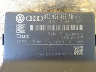 8T0907468AB 8T0907468H Блок комфорта Audi A4 B8 Арт e8700914, вид 3