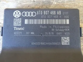 8T0907468AB 8T0907468H Блок комфорта Audi A4 B8 Арт e8700914, вид 5