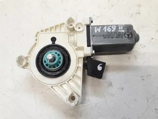 A1698204542 Моторчик стеклоподъемника Mercedes A W169 Арт e8702038, вид 1