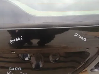  Крышка багажника (дверь 3-5) Saab 9-5 1 Арт e8702293, вид 5