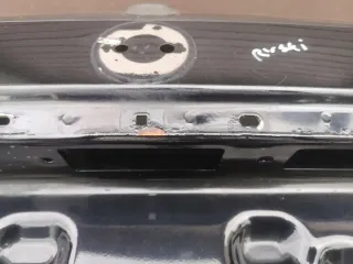  Крышка багажника (дверь 3-5) Saab 9-5 1 Арт e8702293, вид 9