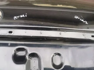  Крышка багажника (дверь 3-5) Saab 9-5 1 Арт e8702293, вид 10