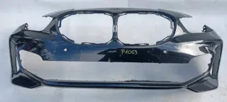 51118070928 Бампер передний BMW 1 F40 Арт e8702476, вид 1