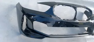 51118070928 Бампер передний BMW 1 F40 Арт e8702476, вид 2