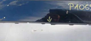 51118070928 Бампер передний BMW 1 F40 Арт e8702476, вид 4