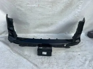 51128069240 Бампер задний BMW X5 G05  Арт e8702593, вид 1