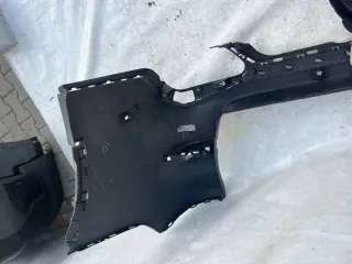 51128069240 Бампер задний BMW X5 G05  Арт e8702593, вид 11