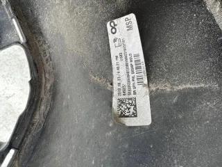 51128069240 Бампер задний BMW X5 G05  Арт e8702593, вид 14