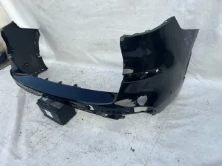 51128069240 Бампер задний BMW X5 G05  Арт e8702593, вид 3
