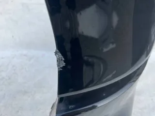 51128069240 Бампер задний BMW X5 G05  Арт e8702593, вид 5