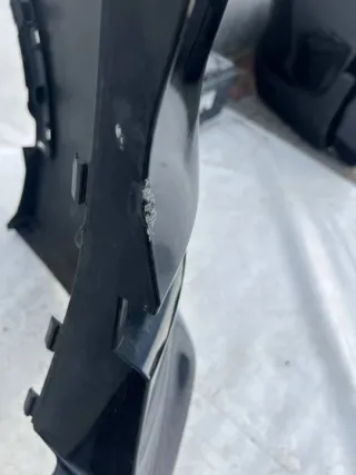 51128069240 Бампер задний BMW X5 G05  Арт e8702593, вид 6
