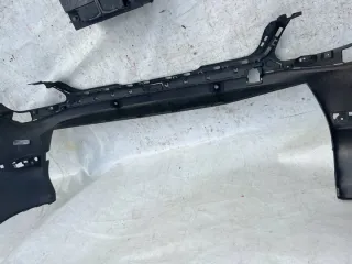 51128069240 Бампер задний BMW X5 G05  Арт e8702593, вид 7