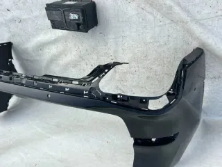 51128069240 Бампер задний BMW X5 G05  Арт e8702593, вид 8