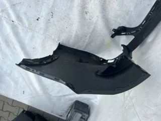 51128069240 Бампер задний BMW X5 G05  Арт e8702593, вид 10