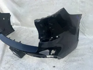 51128069240 Бампер задний BMW X5 G05  Арт e8702594, вид 3