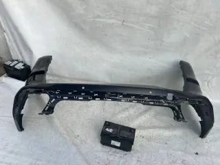 51128069240 Бампер задний BMW X5 G05  Арт e8702594, вид 4