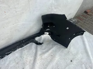 51128069240 Бампер задний BMW X5 G05  Арт e8702594, вид 6