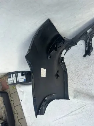 51128069240 Бампер задний BMW X5 G05  Арт e8702594, вид 9