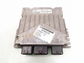 S118230012D Блок управления двигателем Citroen C5 1 Арт e8702812, вид 1