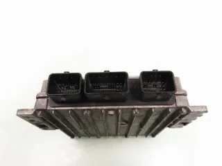 S118230012D Блок управления двигателем Citroen C5 1 Арт e8702812, вид 3