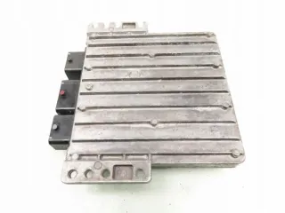 S118230012D Блок управления двигателем Citroen C5 1 Арт e8702812, вид 4