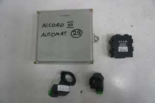 37820-RBA-G03 Блок управления двигателем Honda Accord 6 Арт e8702890, вид 1