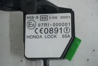 37820-RBA-G03 Блок управления двигателем Honda Accord 6 Арт e8702890, вид 4