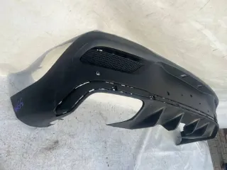 A1678855011 A1678855211 Бампер задний Mercedes GLE W167 Арт e8703085, вид 2