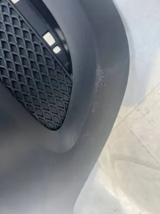 A1678855011 A1678855211 Бампер задний Mercedes GLE W167 Арт e8703085, вид 6