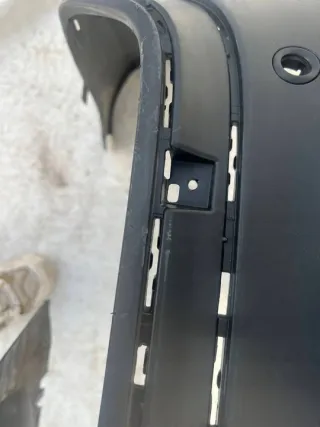 A1678855011 A1678855211 Бампер задний Mercedes GLE W167 Арт e8703085, вид 8