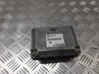 036906014AB Блок управления двигателем Volkswagen Golf 5 Арт e8703448, вид 2