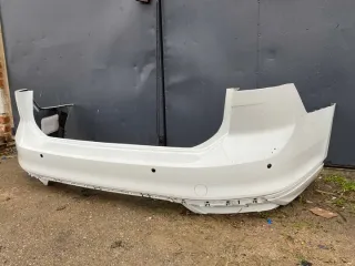3G9807421B Бампер задний Volkswagen Passat B8 Арт e8703887, вид 3