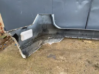 3G9807421B Бампер задний Volkswagen Passat B8 Арт e8703887, вид 5