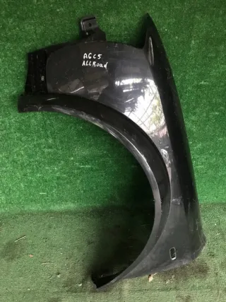 4Z7821103A Крыло переднее левое Audi A6 C5 (S6,RS6) Арт e8704249, вид 1