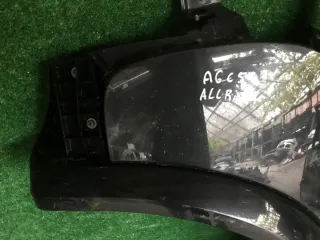 4Z7821103A Крыло переднее левое Audi A6 C5 (S6,RS6) Арт e8704249, вид 2