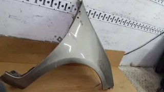 8200256118 Крыло переднее правое Renault Clio 3 Арт e8704613, вид 2
