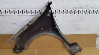 8200256118 Крыло переднее правое Renault Clio 3 Арт e8704613, вид 7