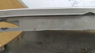 8200256118 Крыло переднее правое Renault Clio 3 Арт e8704613, вид 10