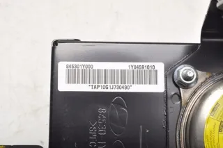 845301Y000 Подушка безопасности Kia Picanto 2 Арт e8704850, вид 4
