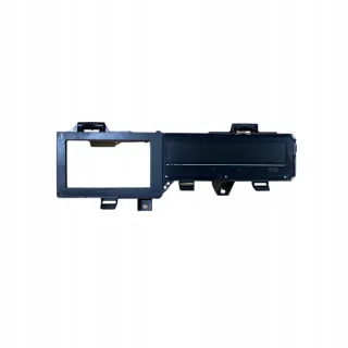2013-2016 M4RF713 248105342R Щиток приборов (приборная панель) Renault Scenic 3 Арт e8704933, вид 1