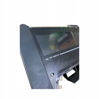 2013-2016 M4RF713 248105342R Щиток приборов (приборная панель) Renault Scenic 3 Арт e8704933, вид 5