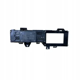 2013-2016 M4RF713 248105342R Щиток приборов (приборная панель) Renault Scenic 3 Арт e8704933, вид 6
