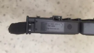 A0295456132 Блок предохранителей Mercedes S W220 Арт e8706273, вид 3