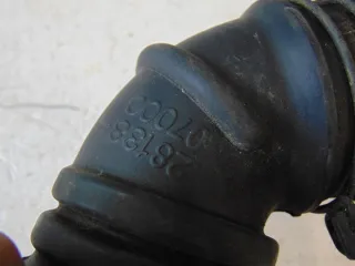 28138-07000 Гофра инжектора Kia Picanto 1 Арт e8706411, вид 3