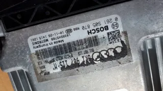8K1907115M Блок управления двигателем Audi A4 B8 Арт e8706999, вид 6