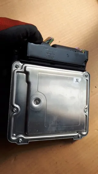 8K1907115M Блок управления двигателем Audi A4 B8 Арт e8706999, вид 7