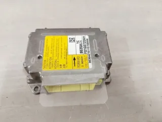 8635A215 Блок AirBag Mitsubishi ASX Арт e8707069, вид 1